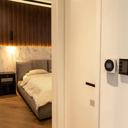 Nice Day 3 Bedroom City Residence Nicosia Exterior photo
