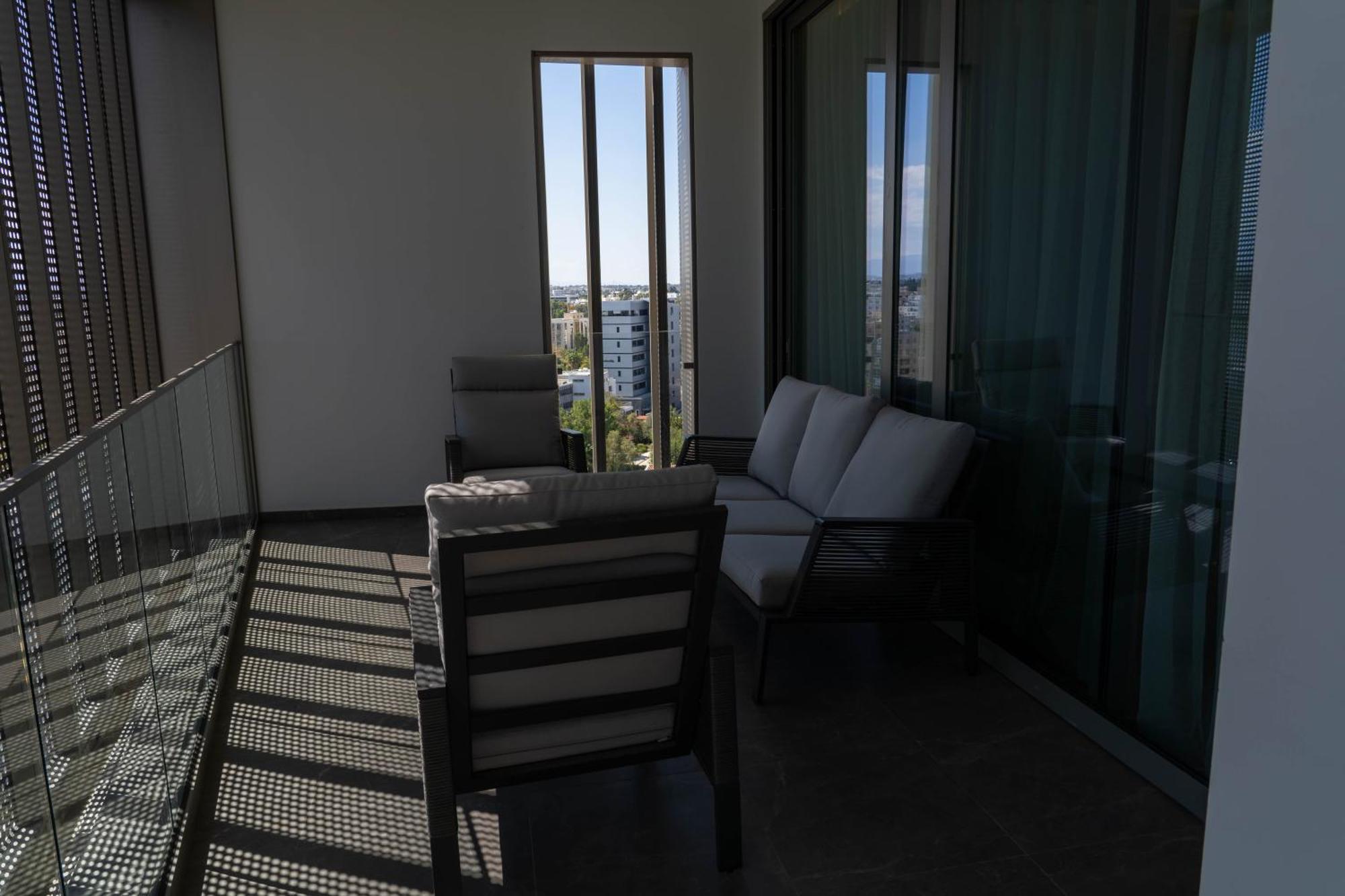 Day 3 Bedroom Apartment *