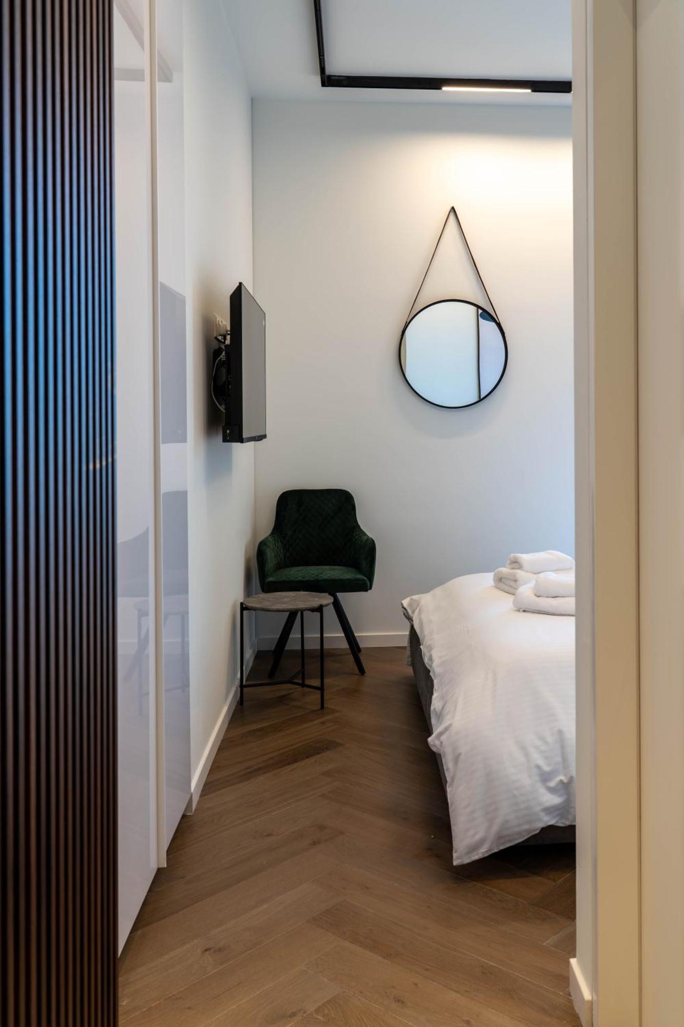 Day 3 Bedroom Apartment *